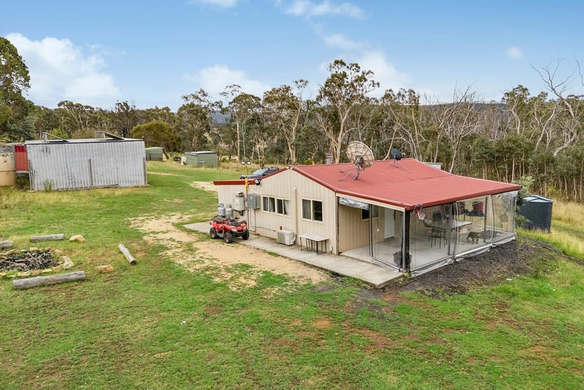 16 Camerons Road Running Stream NSW 2850 - Image 1