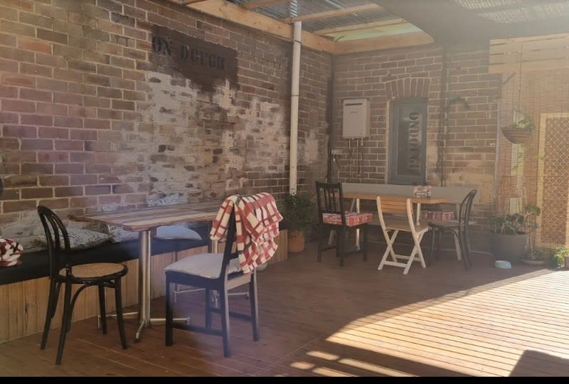 Click to view all images Cafe & Coffee Shop business for sale in Sydney Region NSW - Image 3
