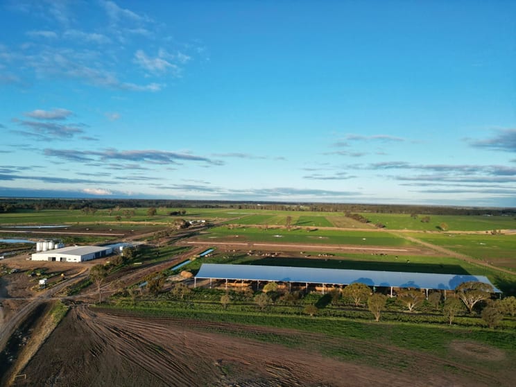 Click to view all images 5104B Murray Valley Highway Castle Donnington VIC 3585 - Image 1