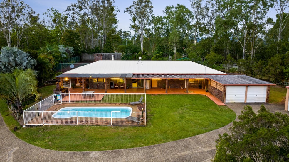 Click to view all images 9 Keefton Road Kybong QLD 4570 - Image 1