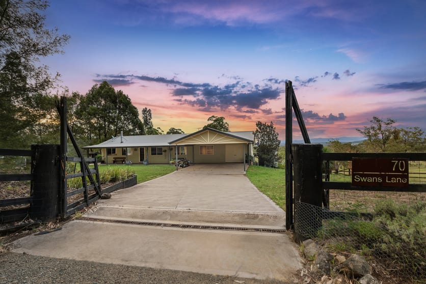 70 Swans Lane Quorrobolong NSW 2325 - Image 2