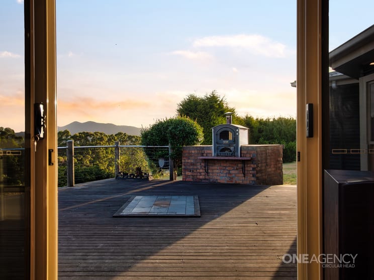 Click to view all images 25 Coopers Road Rocky Cape TAS 7321 - Image 1