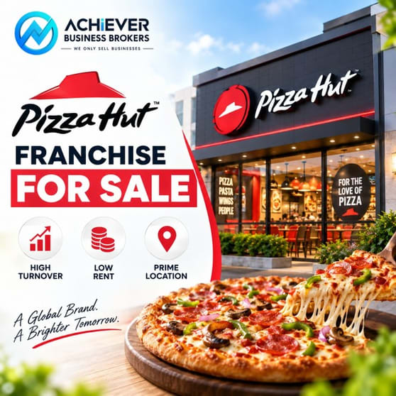 Click to view all images Franchise Business in Melbourne - Image 1