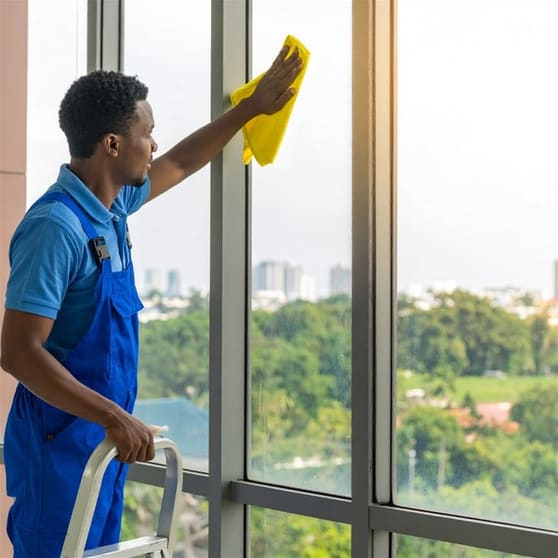 Click to view all images Cleaning Services business for sale in Subiaco - Image 2