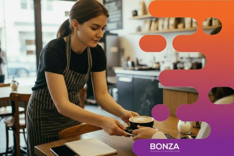 Cafe & Coffee Shop  business for sale in Gympie - Image 3