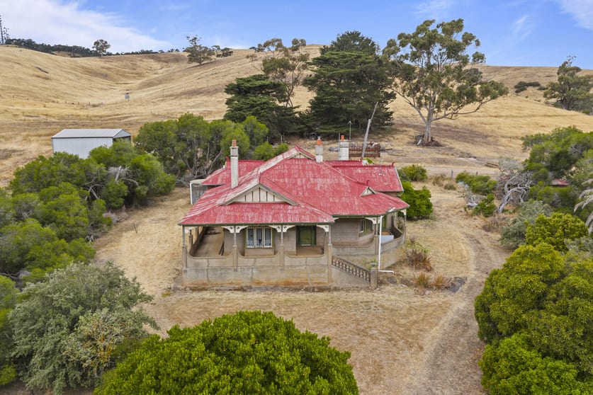 Click to view all images 172 Rhymney Road Norval VIC 3377 - Image 3