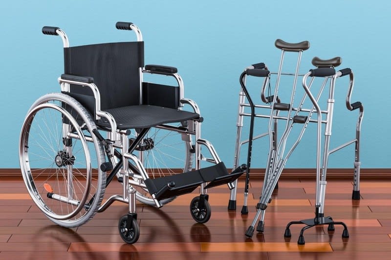 Click to view all images Medical business for sale in QLD - Image 1