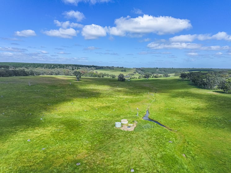 Click to view all images Lots 1 & 2 Six Chain Road Sandford VIC 3312 - Image 3