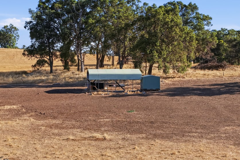 Click to view all images Lot 51 Terry Road Boyup Brook WA 6244 - Image 3