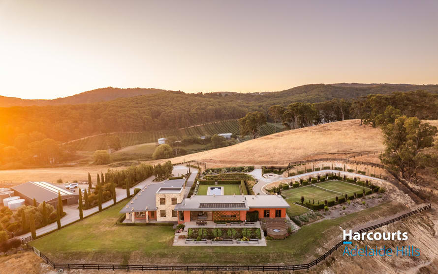 Click to view all images 2429A Greenhill Road Balhannah SA 5242 - Image 3