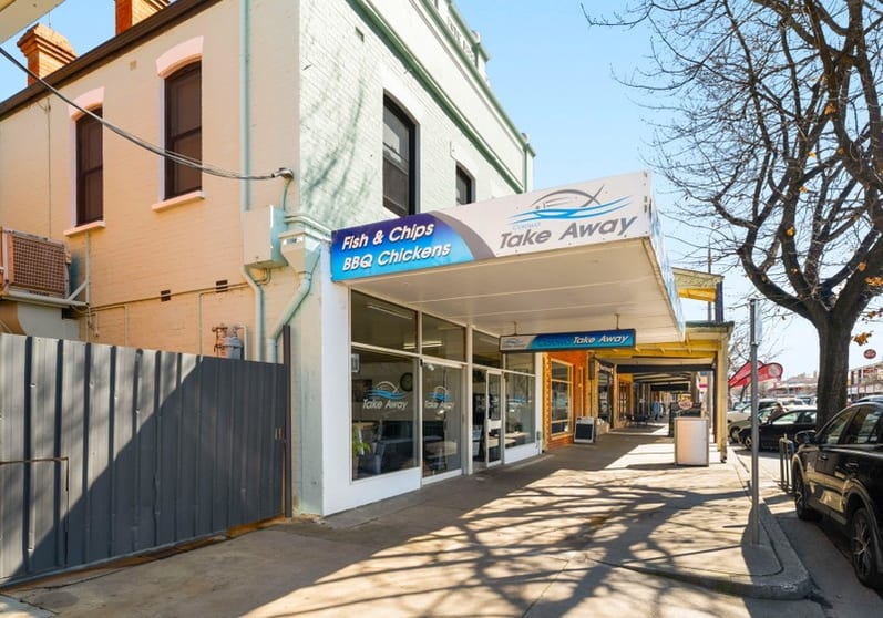 26 Sanger Street Corowa NSW 2646 - Image 2