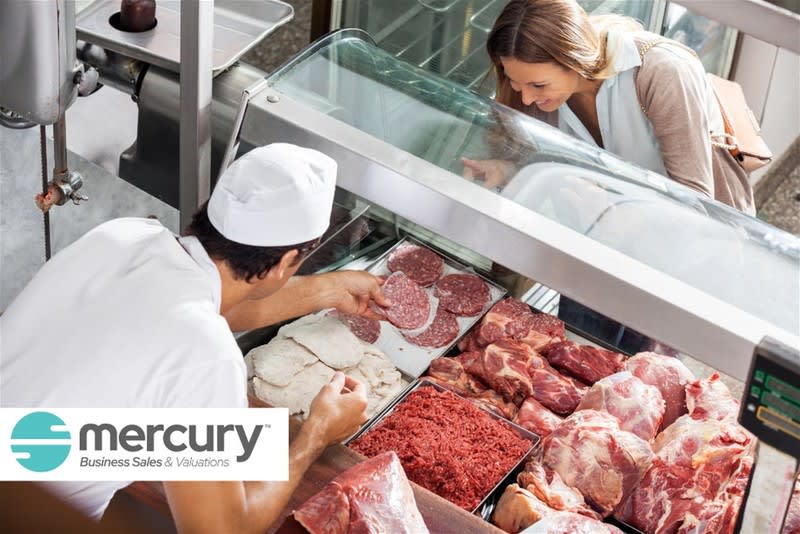 Butcher  business for sale in Melbourne - Image 1