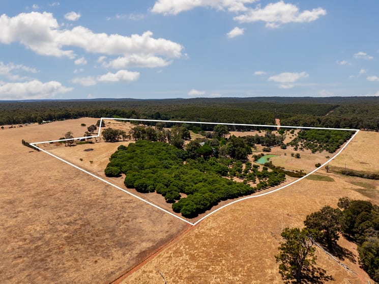 106 McKittrick Road Carlotta WA 6275 - Image 1