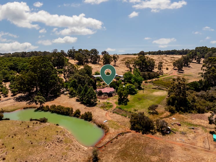 106 McKittrick Road Carlotta WA 6275 - Image 2