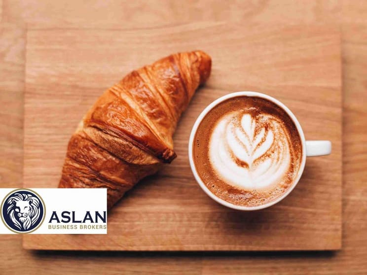 Click to view all images Cafe & Coffee Shop business for sale in Brighton - Image 1