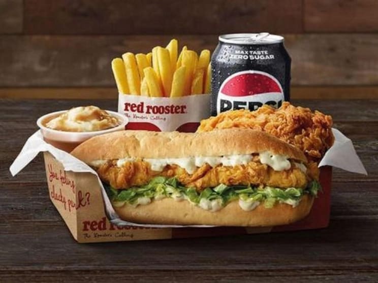 Restaurant  business for sale in Gold Coast Greater Region QLD - Image 2
