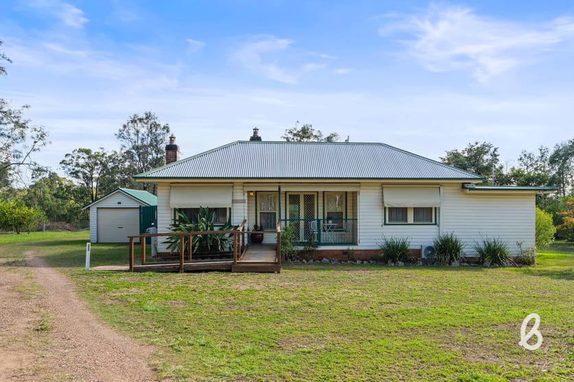 311 Gresford Road Singleton NSW 2330 - Image 3