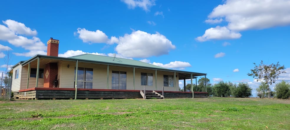 93 Axedale Quarry Road Axedale VIC 3551 - Image 1