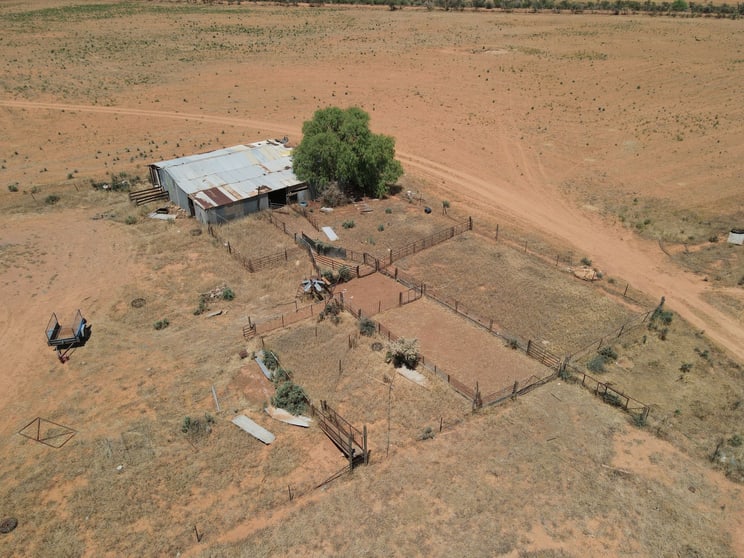 258 Pycroft Rd Orroroo SA 5431 - Image 3