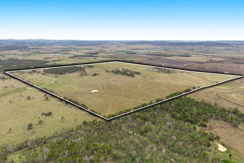 Click to view all images 49 Canavans Road Junabee QLD 4370 - Image 2