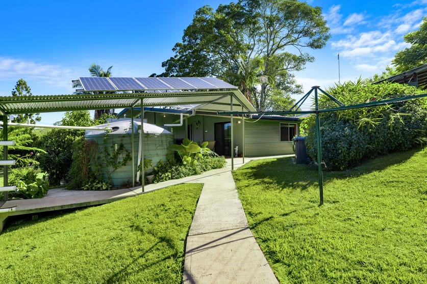 370 Old Cob O Corn Road Kyogle NSW 2474 - Image 1