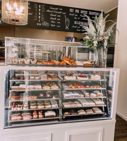 Food, Beverage & Hospitality  business for sale in Alstonville - Image 1