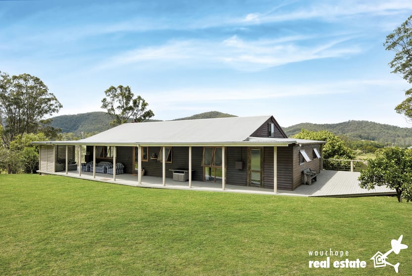 123 Lemon Gum Road Pappinbarra NSW 2446 - Image 1