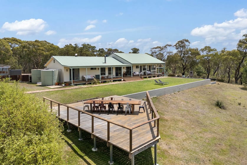 Click to view all images 7288 Nerriga Road Braidwood NSW 2622 - Image 2
