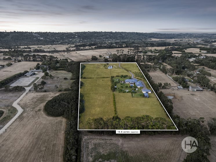 253 & 253A Eramosa Road West Moorooduc VIC 3933 - Image 2
