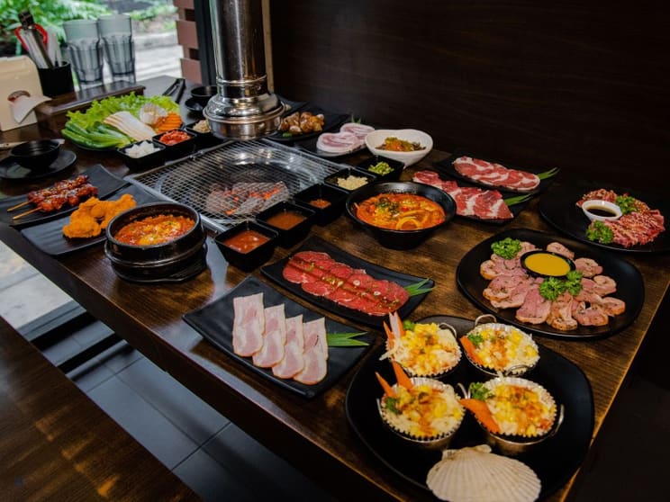 Restaurant  business for sale in Strathfield - Image 1