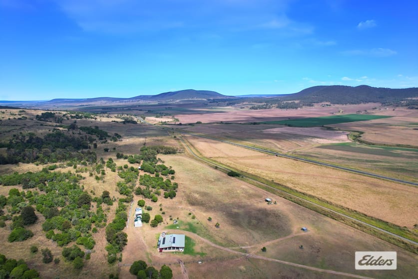 Lot 2 Gladfield Back Road Gladfield QLD 4370 - Image 3