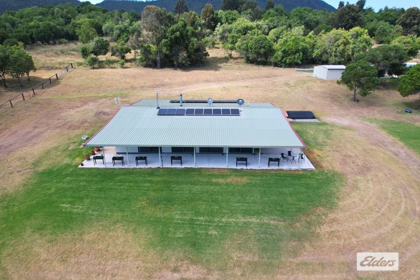 Lot 2 Gladfield Back Road Gladfield QLD 4370 - Image 2