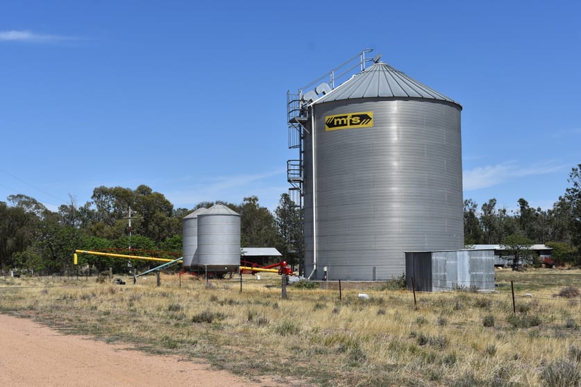 Farms 5, 5 Additional, 45, 46 & 47 Coleambally NSW 2707 - Image 1
