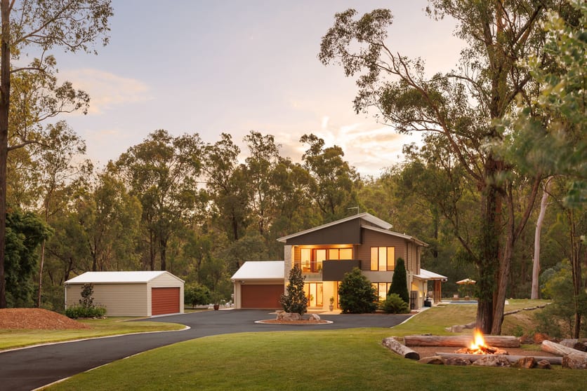 249 Old Farm Road Pullenvale QLD 4069 - Image 1