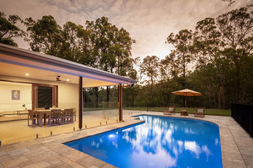 249 Old Farm Road Pullenvale QLD 4069 - Image 2