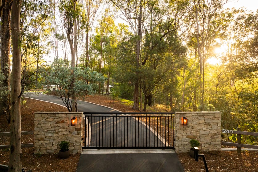 249 Old Farm Road Pullenvale QLD 4069 - Image 3