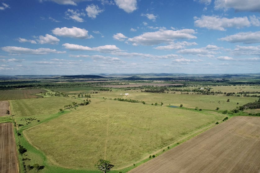 Click to view all images "The Farm" 1282 Semples Road Thangool QLD 4716 - Image 2