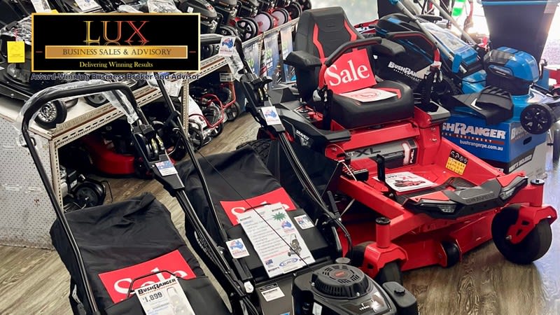 Click to view all images Homeware & Hardware business for sale in QLD - Image 3