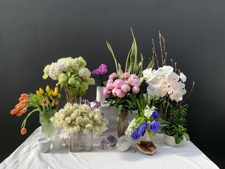 Florist / Nursery  business for sale in Melbourne - Image 1