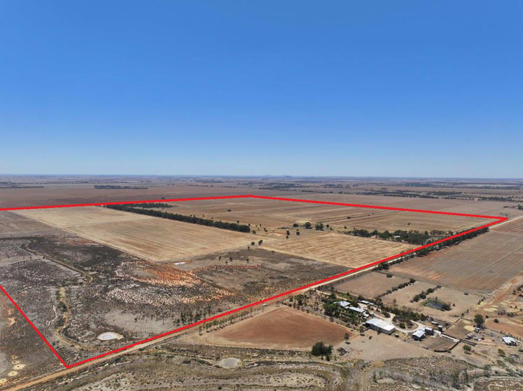 997 Mologa-Durham Ox Road Yarrawalla VIC 3575 - Image 1
