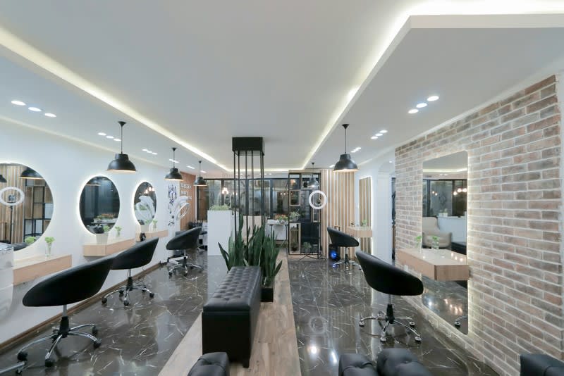 Hairdresser  business for sale in Melbourne - Image 1