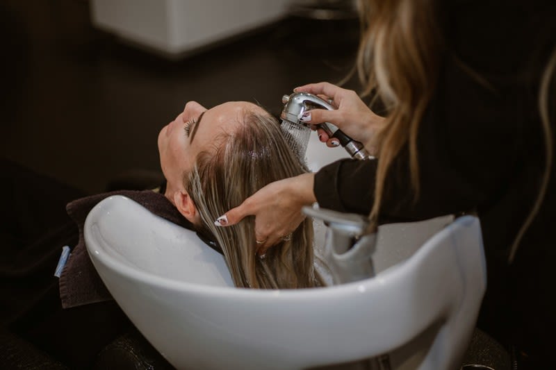 Hairdresser  business for sale in Melbourne - Image 2