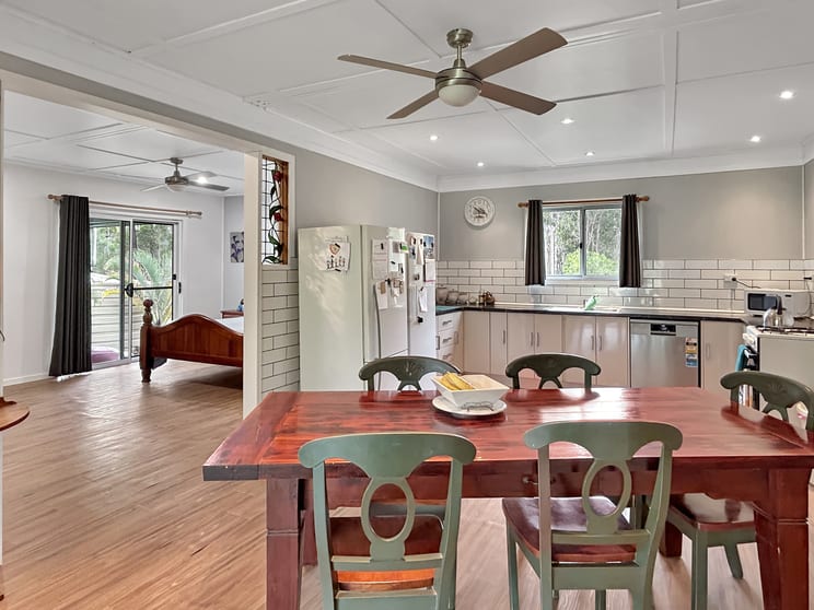 1715 Old Tenterfield Road Kippenduff NSW 2469 - Image 2
