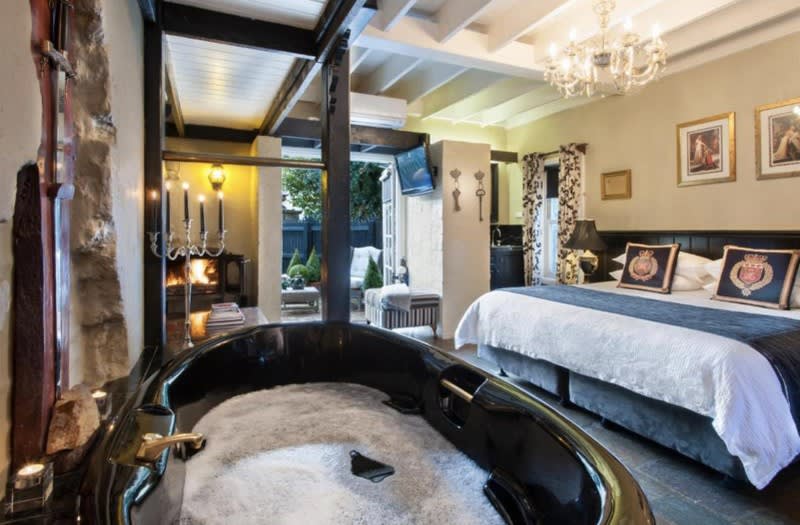 Motel  business for sale in Yarra Ranges Shire - Greater Area VIC - Image 2