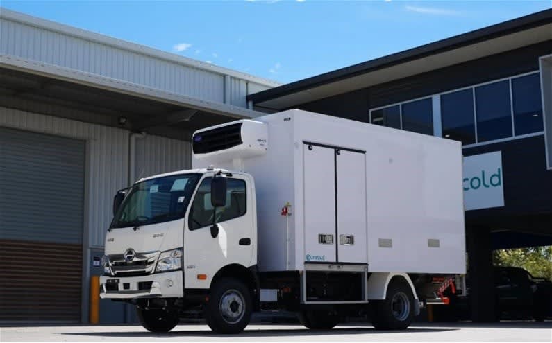 Distributors  business for sale in Armidale - Image 1