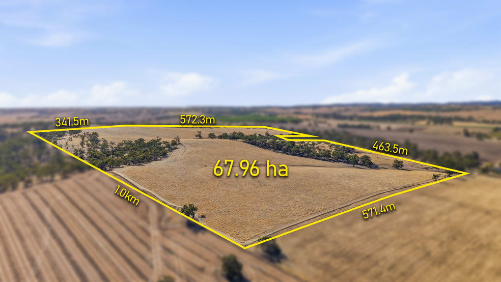 83 Kelly Road Undalya SA 5451 - Image 1