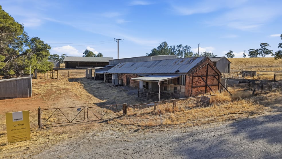 83 Kelly Road Undalya SA 5451 - Image 2