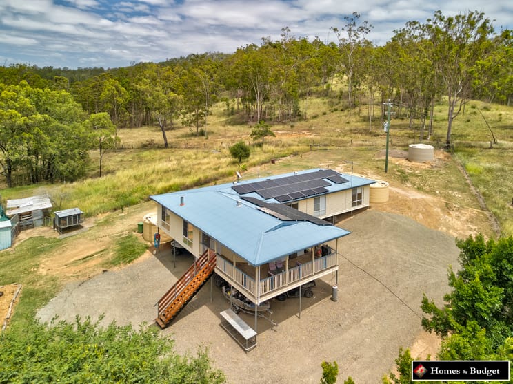 1706 Esk Crows Nest Road Biarra QLD 4313 - Image 2