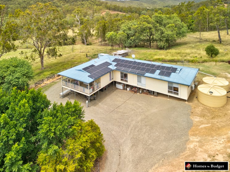 1706 Esk Crows Nest Road Biarra QLD 4313 - Image 3