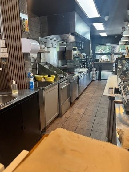 Click to view all images Food, Beverage & Hospitality business for sale in Alexandria - Image 3